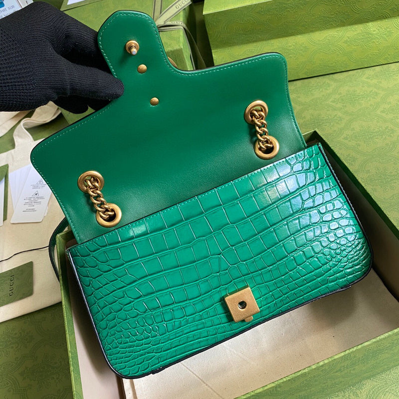 Glami Fashion - GCI Bags - 5849