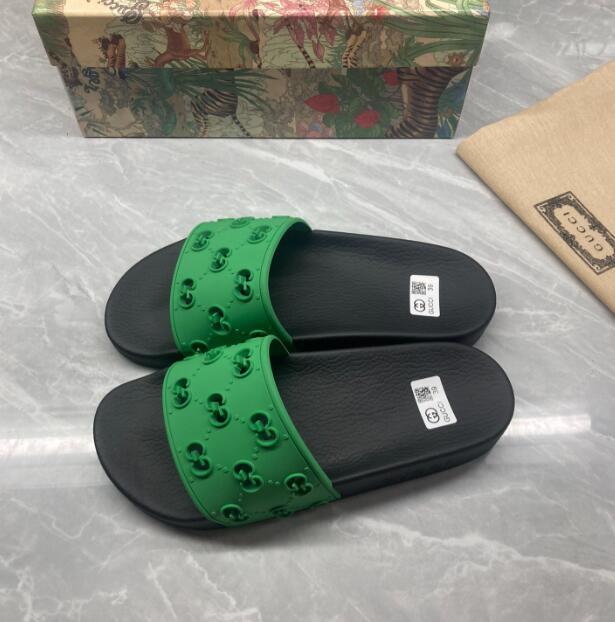 SAMC - GUKI Women Shoes - 197