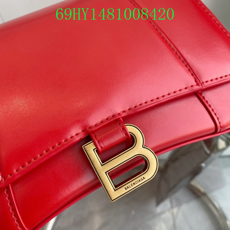 Glami GlamI - BGA Bags - 2041