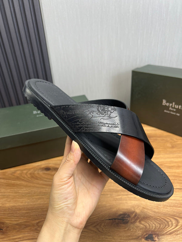 Glami - BRE Men Shoes - 375