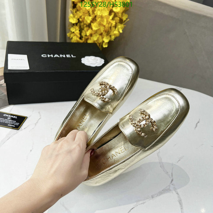 SAMC - CHL Women Shoes - 013