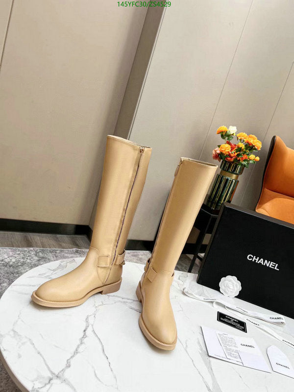 SAMC - CHL Women Boots - 396