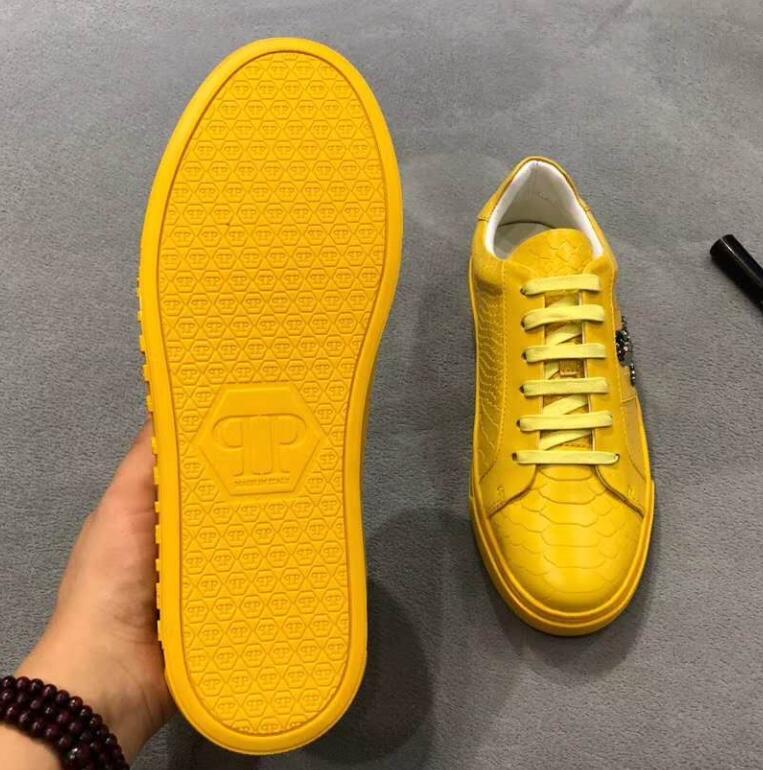 SAMC - PHP Shoes - 142