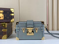 Satchel Bags - VL Bags - 2390