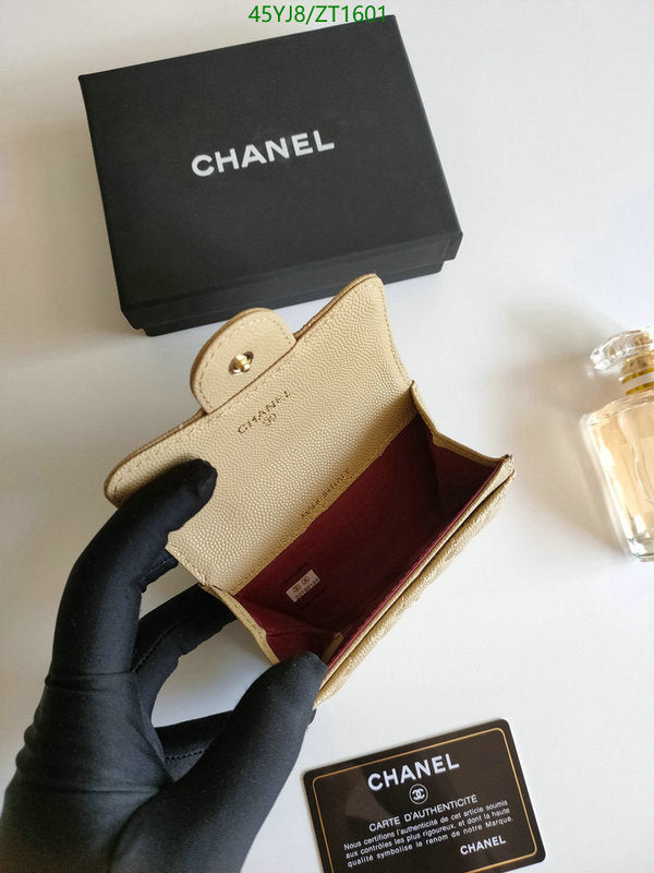 SAMC - CHL Wallets - 090