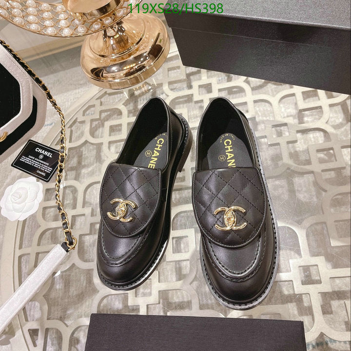 SAMC - CHL Women Shoes - 041
