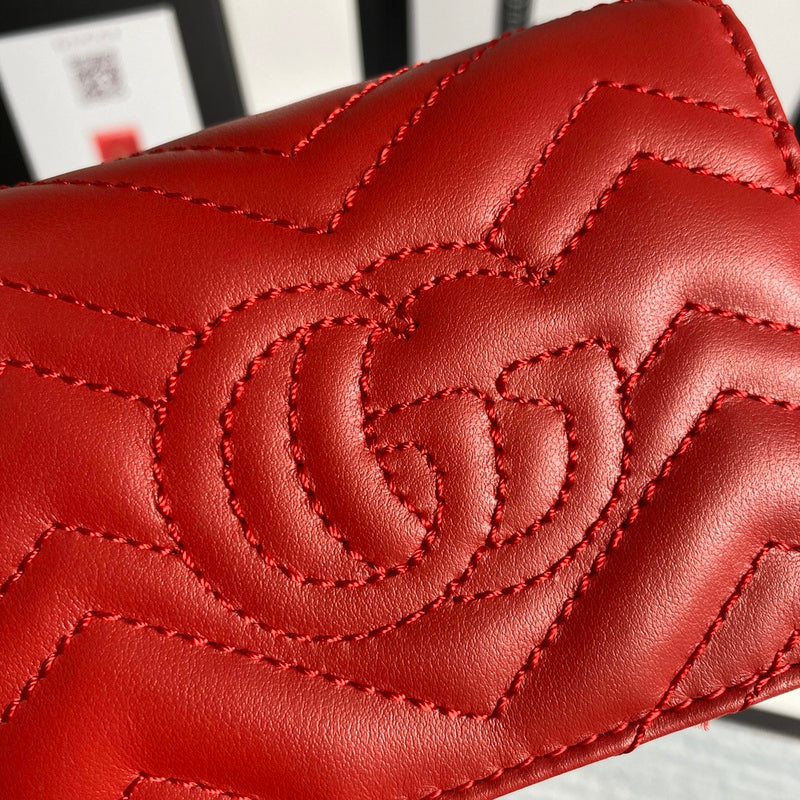 Glami - GUKI Wallets - 054