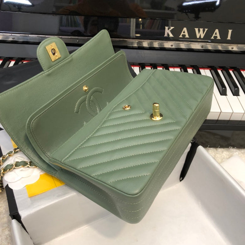 Satchel Bags - CLN Bags - 1117