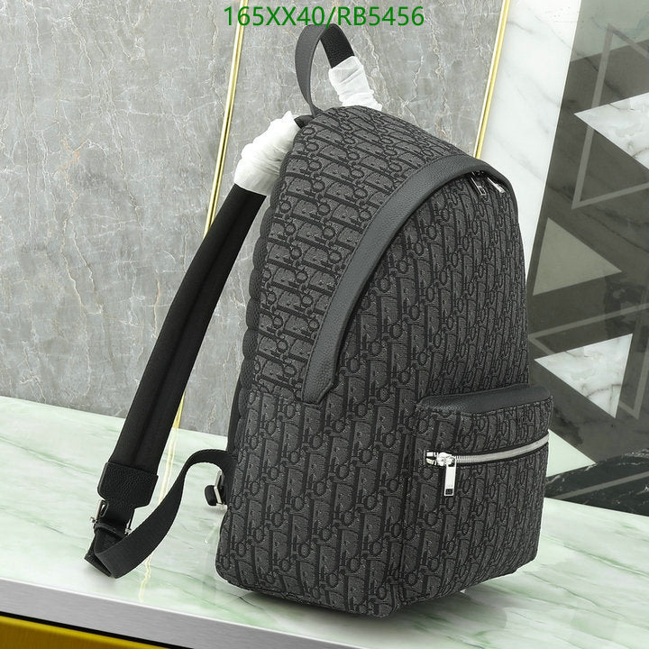 SAMCC - DOR Bags - 1051
