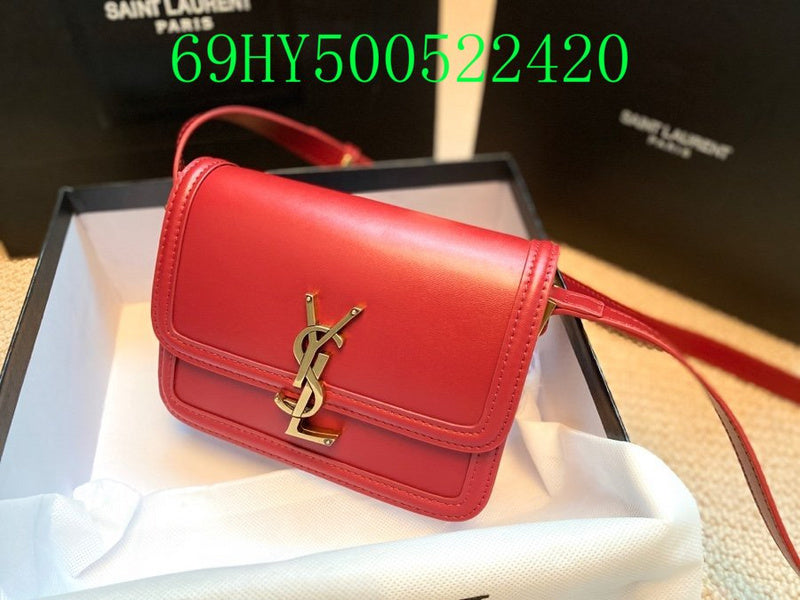 Glami - YLS Bags - 1815