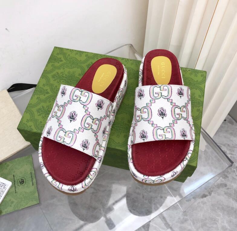 SAMC - GUKI Women Shoes - 1266