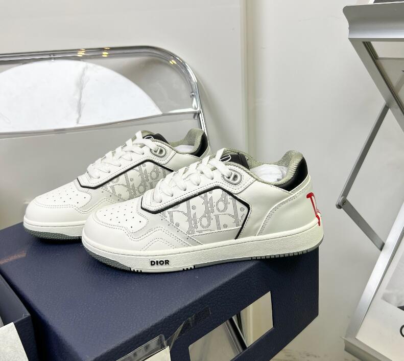 SAMCC - DOR Women Shoes - 265