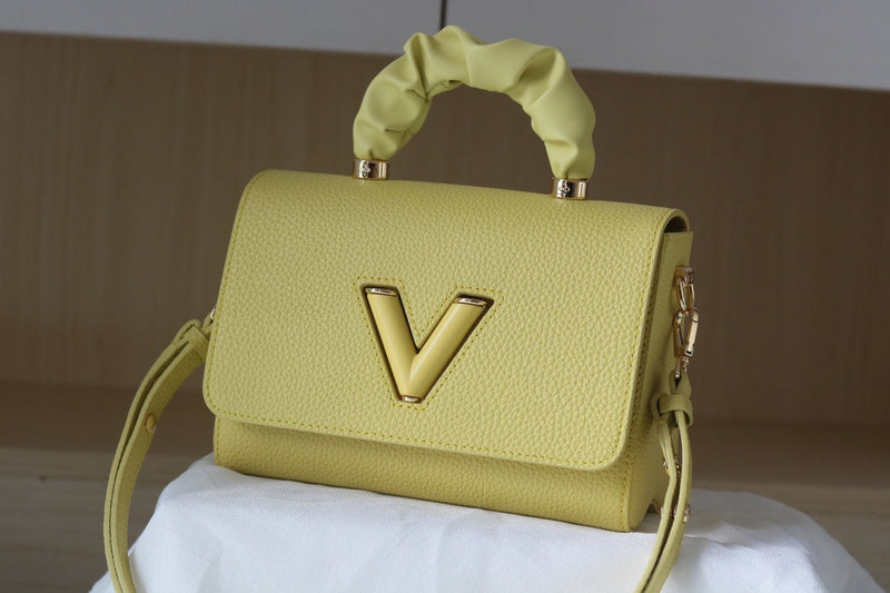 Satchel Bags - VL Bags - 1285