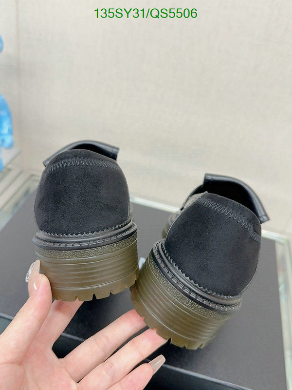 SAMC - CHL Women Shoes - 096