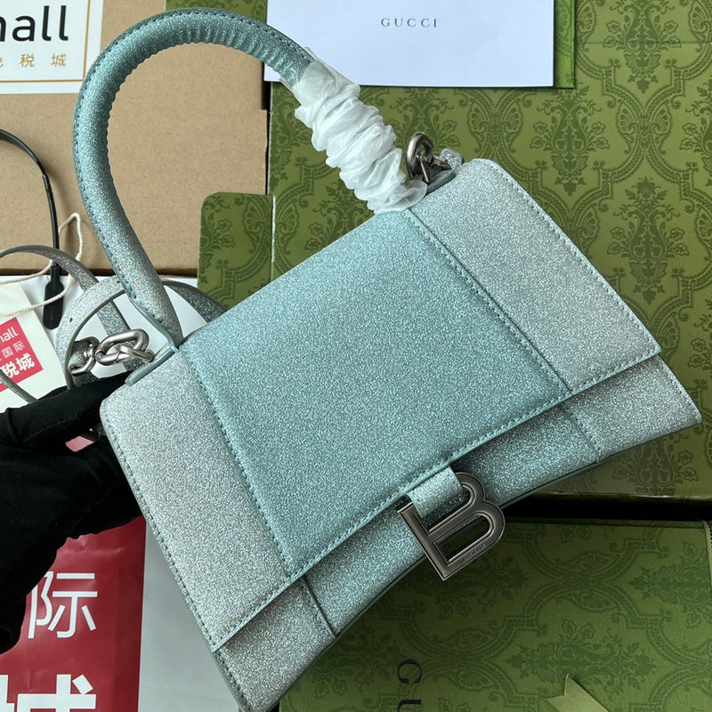 Satchel Bags - BGA Bags - 246