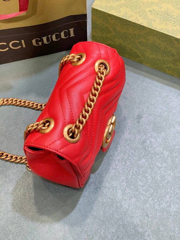 Satchel Bags - GCI Bags - 1618