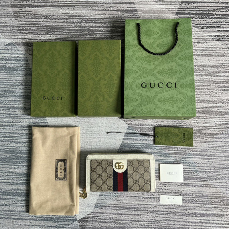 Glami - GUKI Wallets - 073