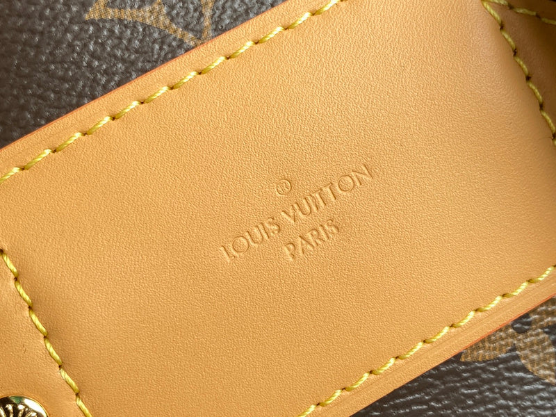 Glami Fashion Lu-Vi Bags - 16682