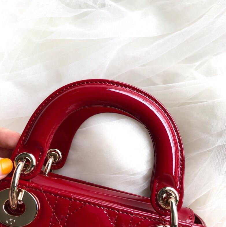 SAMCC - DOR Bags - 657