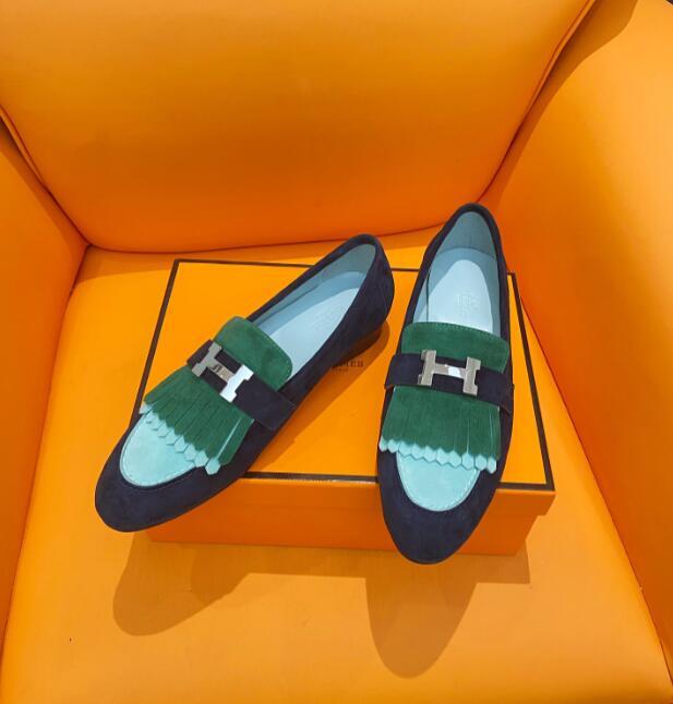 SAMC - HMS Women Shoes - 725