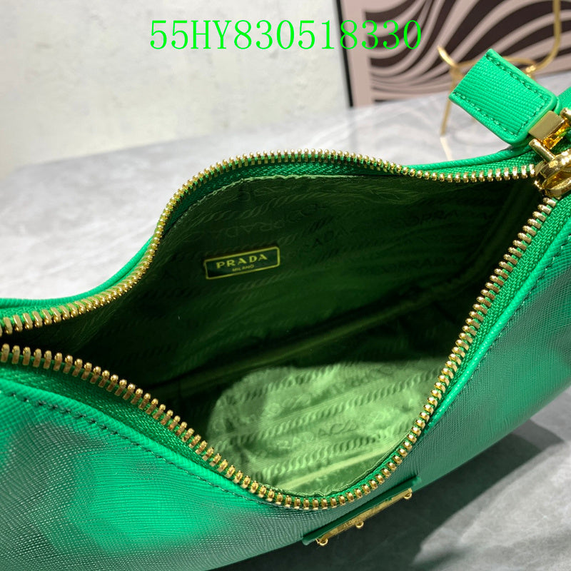 Satchel Bags - PDA Bags - 3297