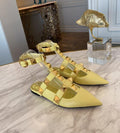 SAMC - VEL Women Shoes - 706