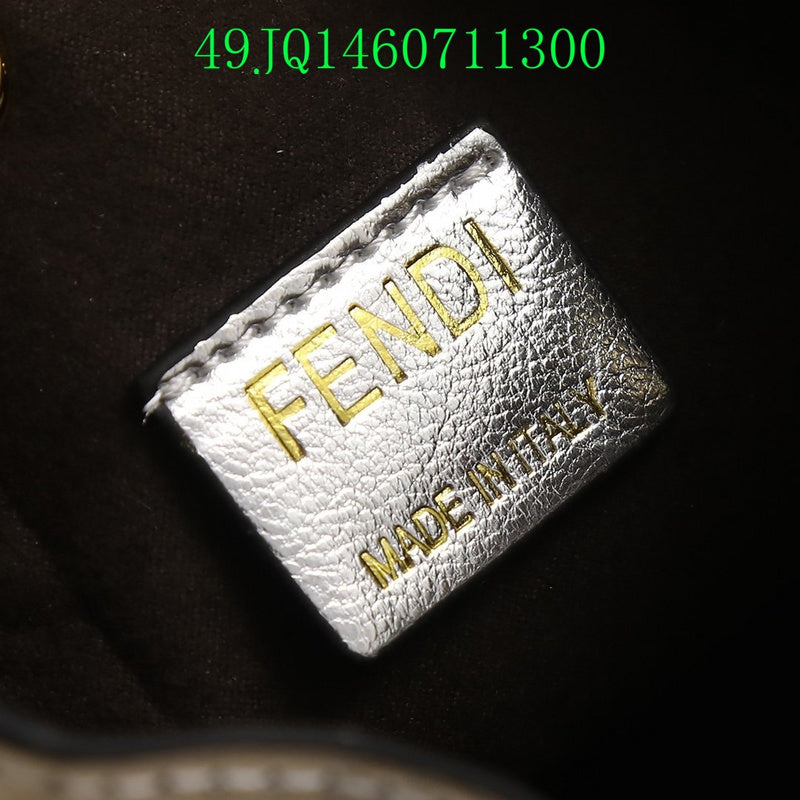 Glami - FDE Bags - 1510