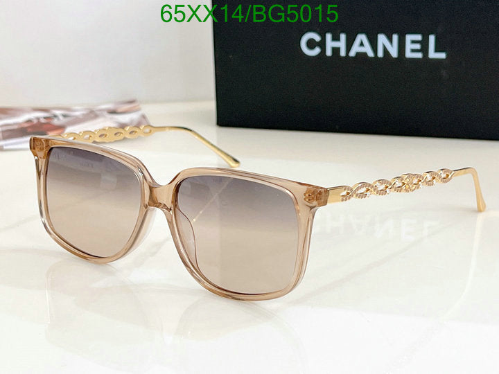 SAMC - CHL Glasses - 099