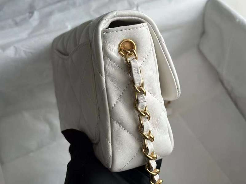 Satchel Bags - CHL Bags - 5904