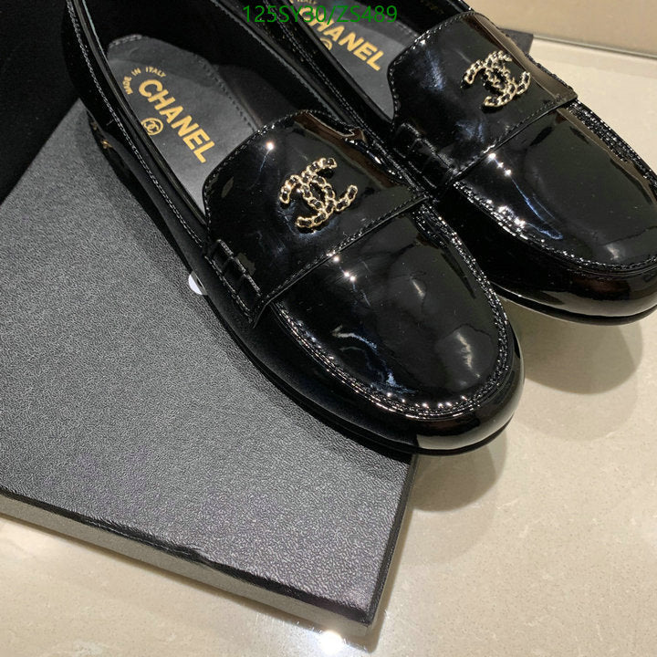 SAMC - CHL Women Shoes - 114