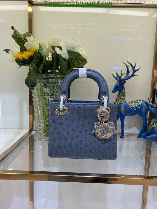 SAMCC - DOR Bags - 1148