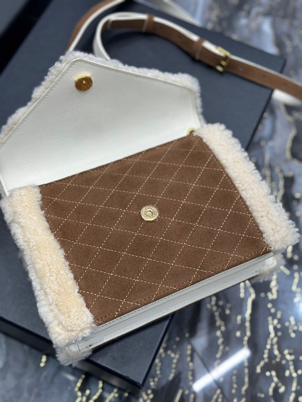 Glami- Glami- - SLY Bags - 1094