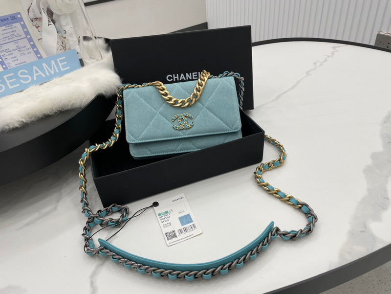 ELE - CHL Bags - 556