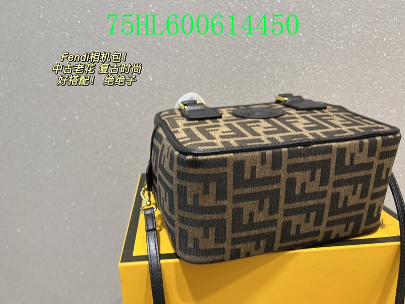 Glami - FDE Bags - 2905