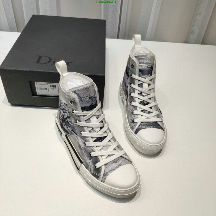 SAMCC - DOR Women Shoes - 1767