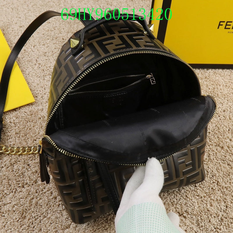Glami - FDE Bags - 2937