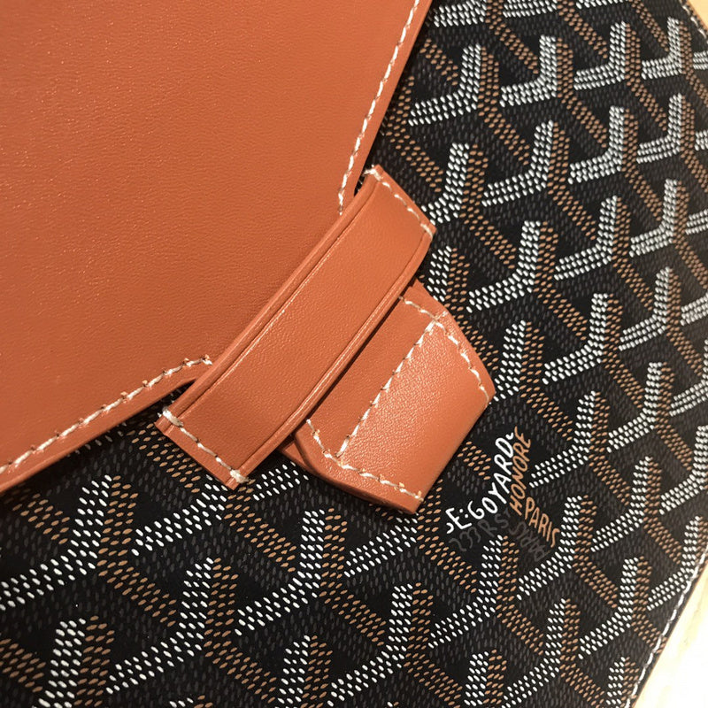 Satchel Bags - GOD Bags - 900