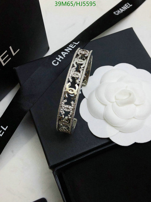 SAMC - CHL Jewelry - 503
