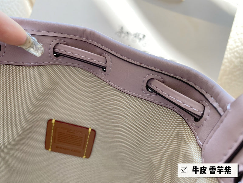 Satchel Bags - CCH Bags - 062