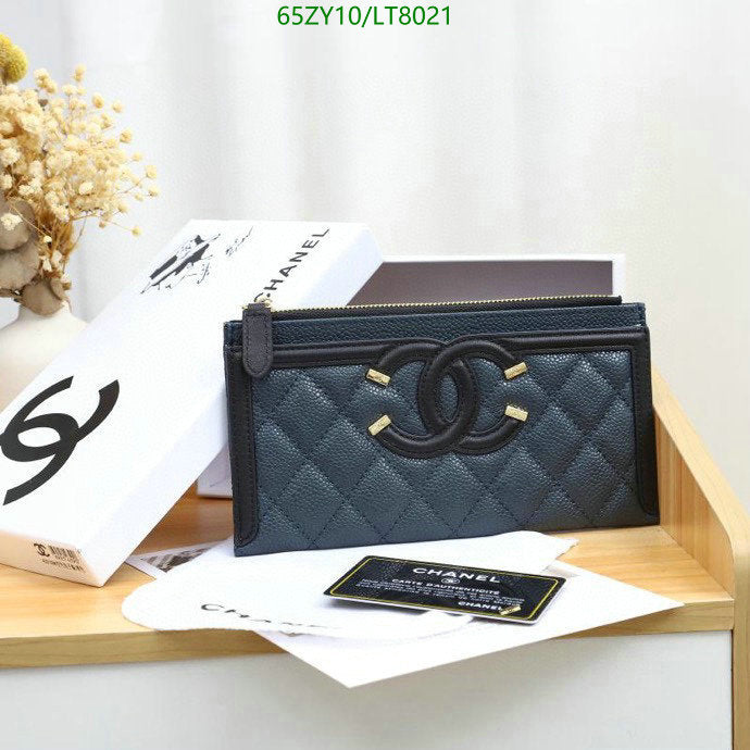SAMC - CHL Wallets - 089