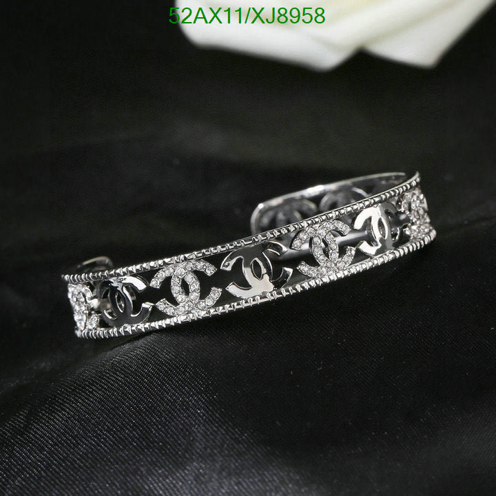 SAMC - CHL Jewelry - 1129