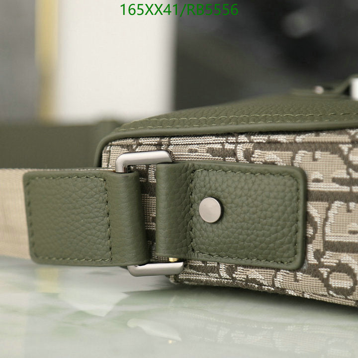 SAMCC - DOR Bags - 1076