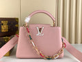 Satchel Bags - VL Bags - 2841