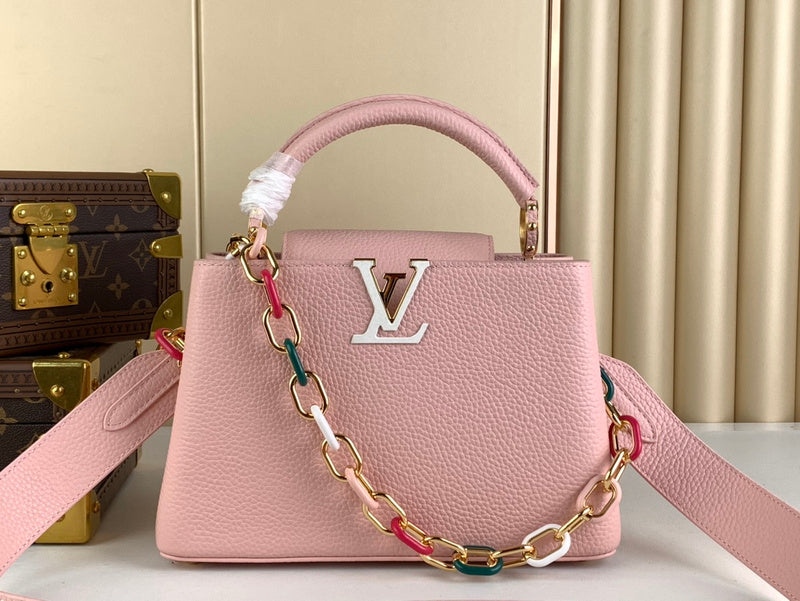 Satchel Bags - VL Bags - 2841