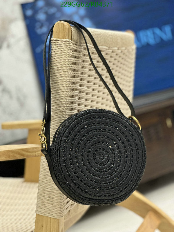 SAMC - YLS Bags - 052