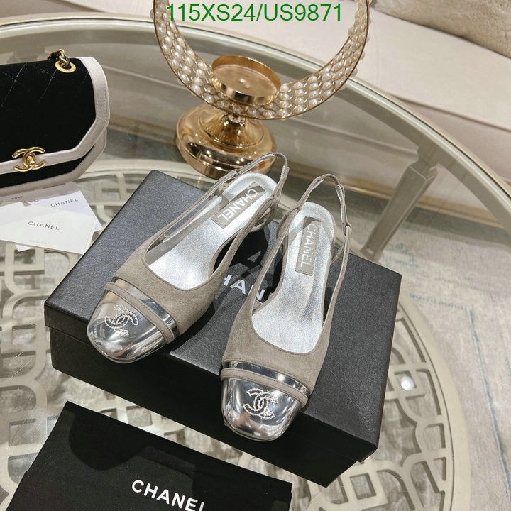 SAMC - CHL Women Shoes Ballet - 111
