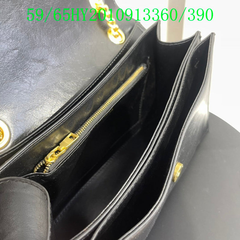 Satchel Bags - BGA Bags - 2093