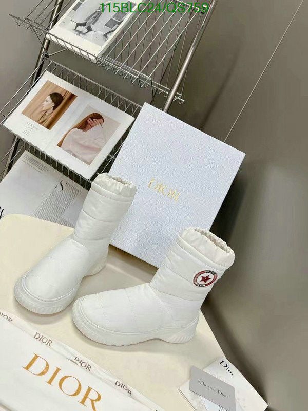 SAMCC - DOR Women Shoes - 1686