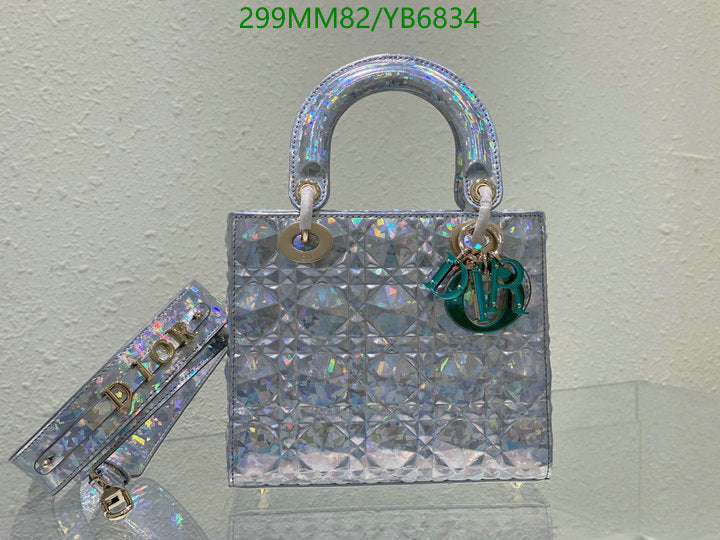 SAMCC - DOR Bags - 1465