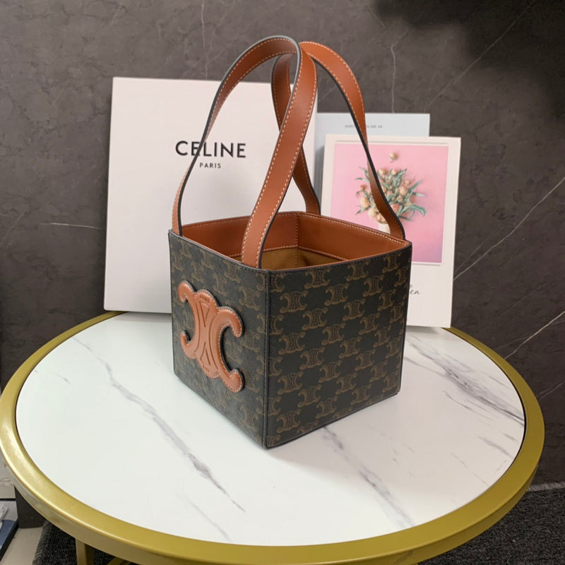 Glamy - COL Bags - 969